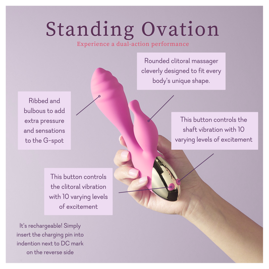 Standing Ovation