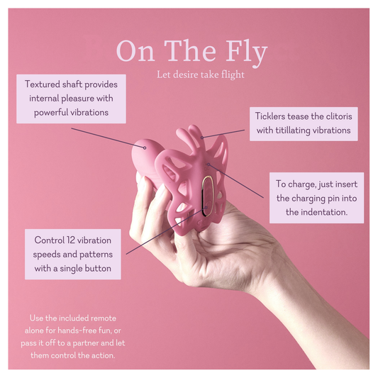 On The Fly