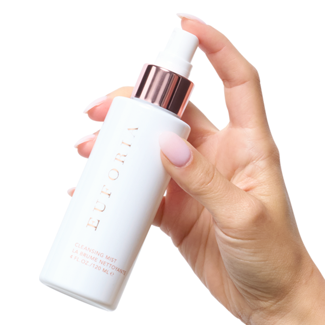 Cleansing Mist