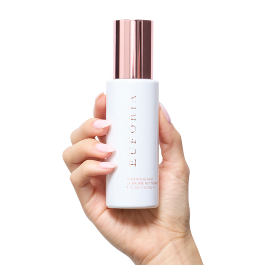 Cleansing Mist