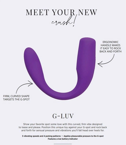 G-Luv