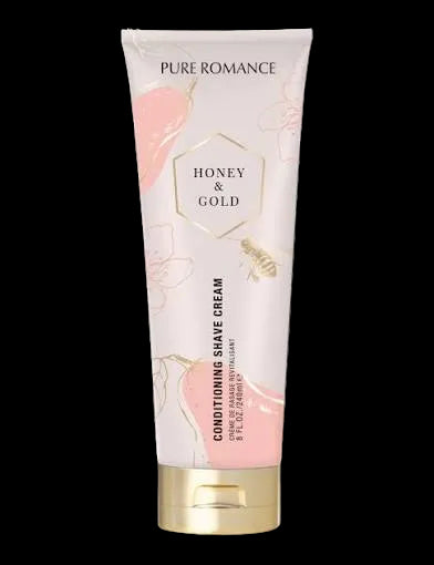 Honey & Gold