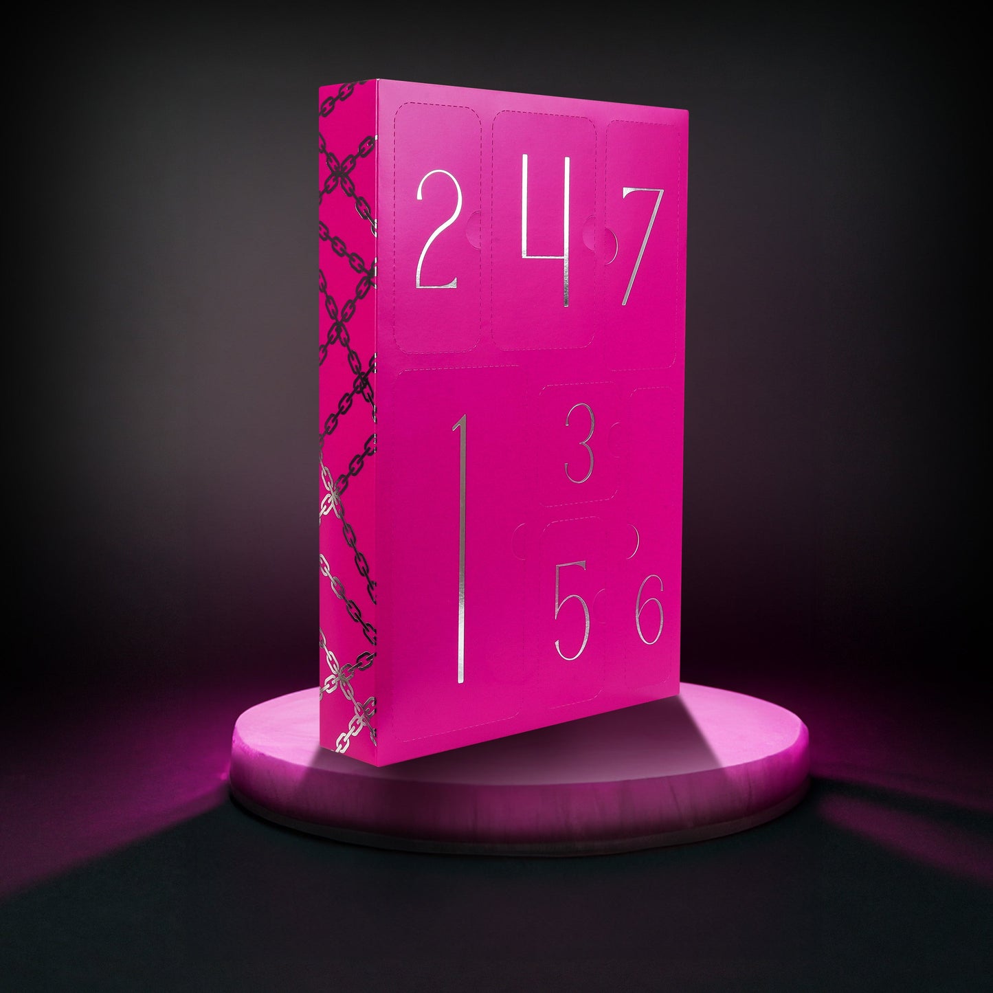 Cuenta atrás pervertida