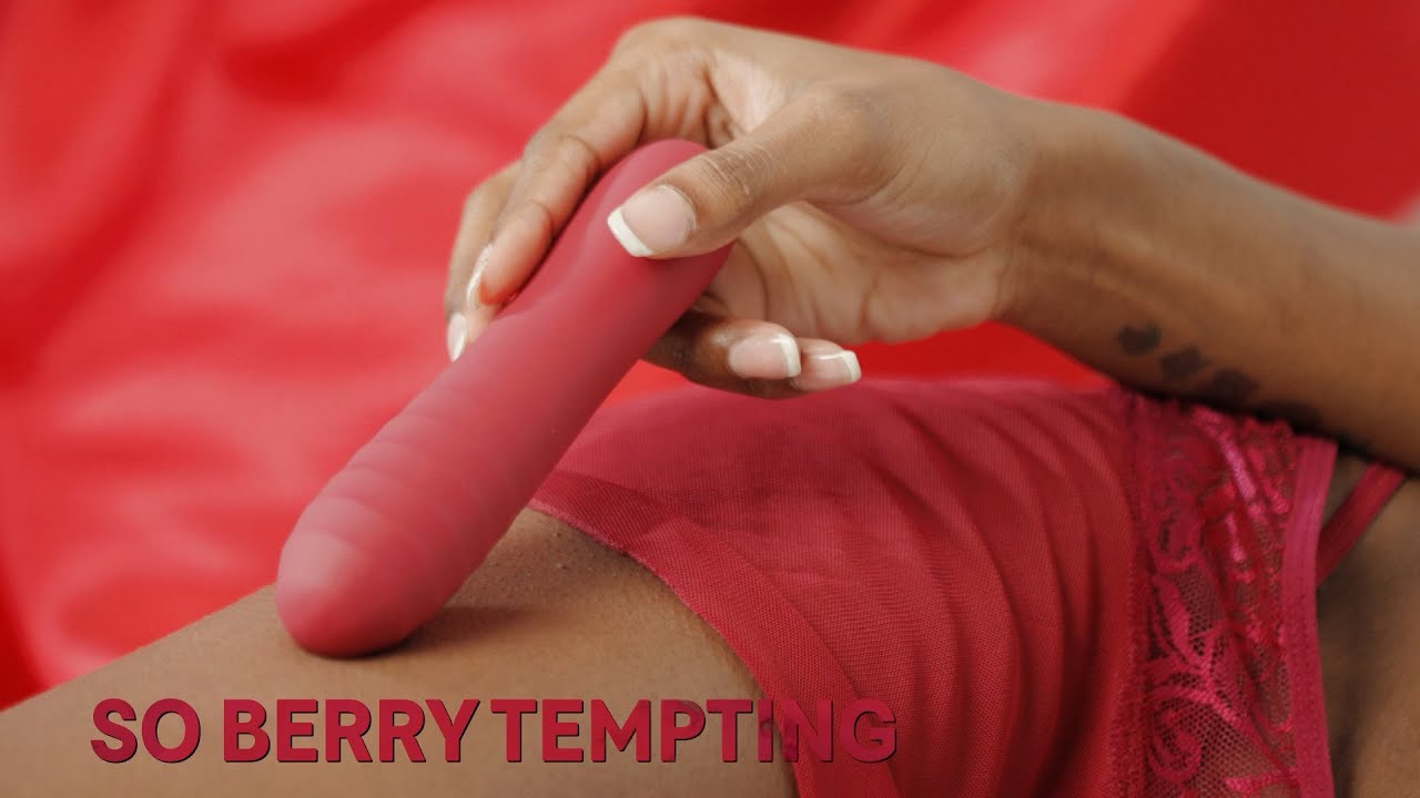 So Berry Tempting