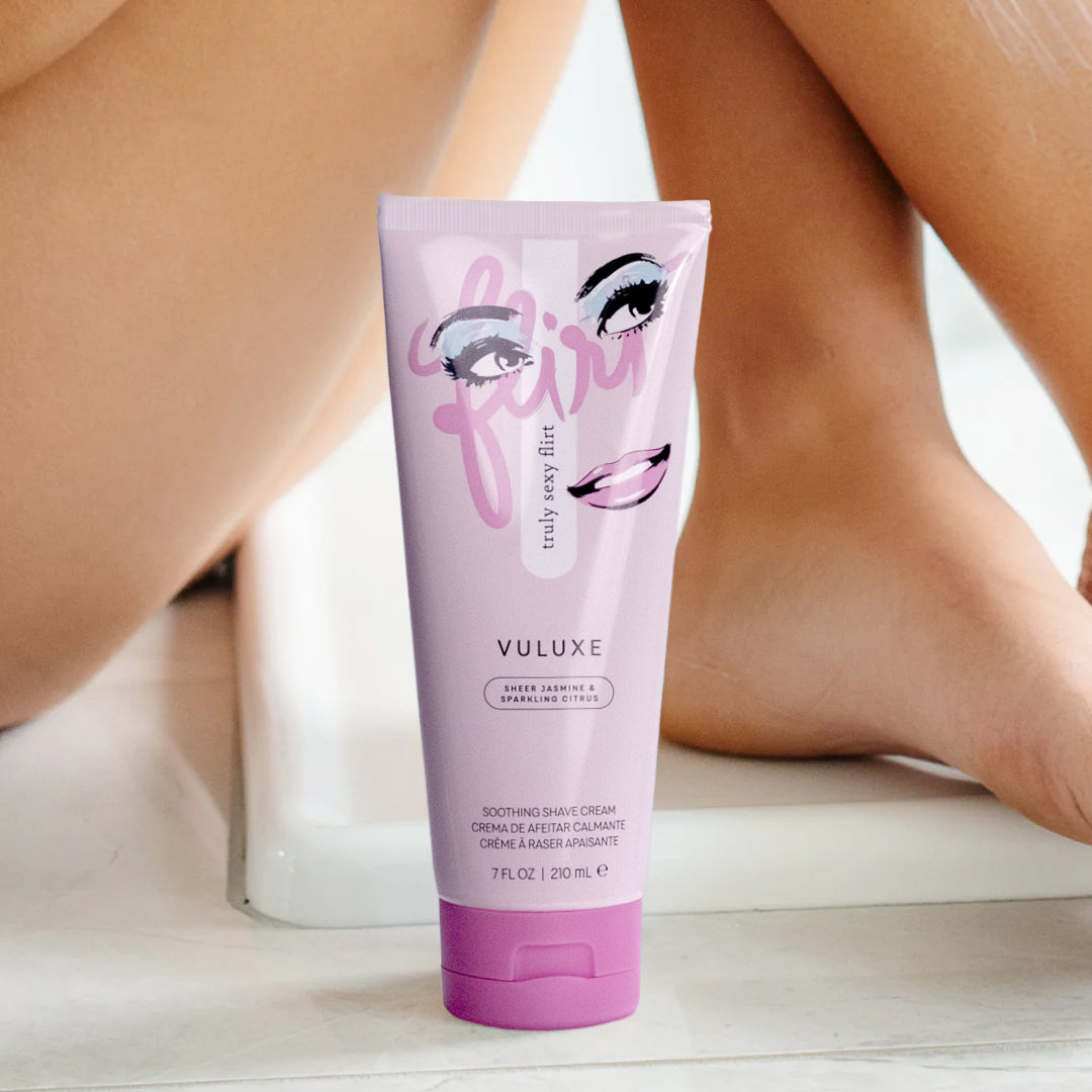 Vuluxe – Coqueteo verdaderamente sexy