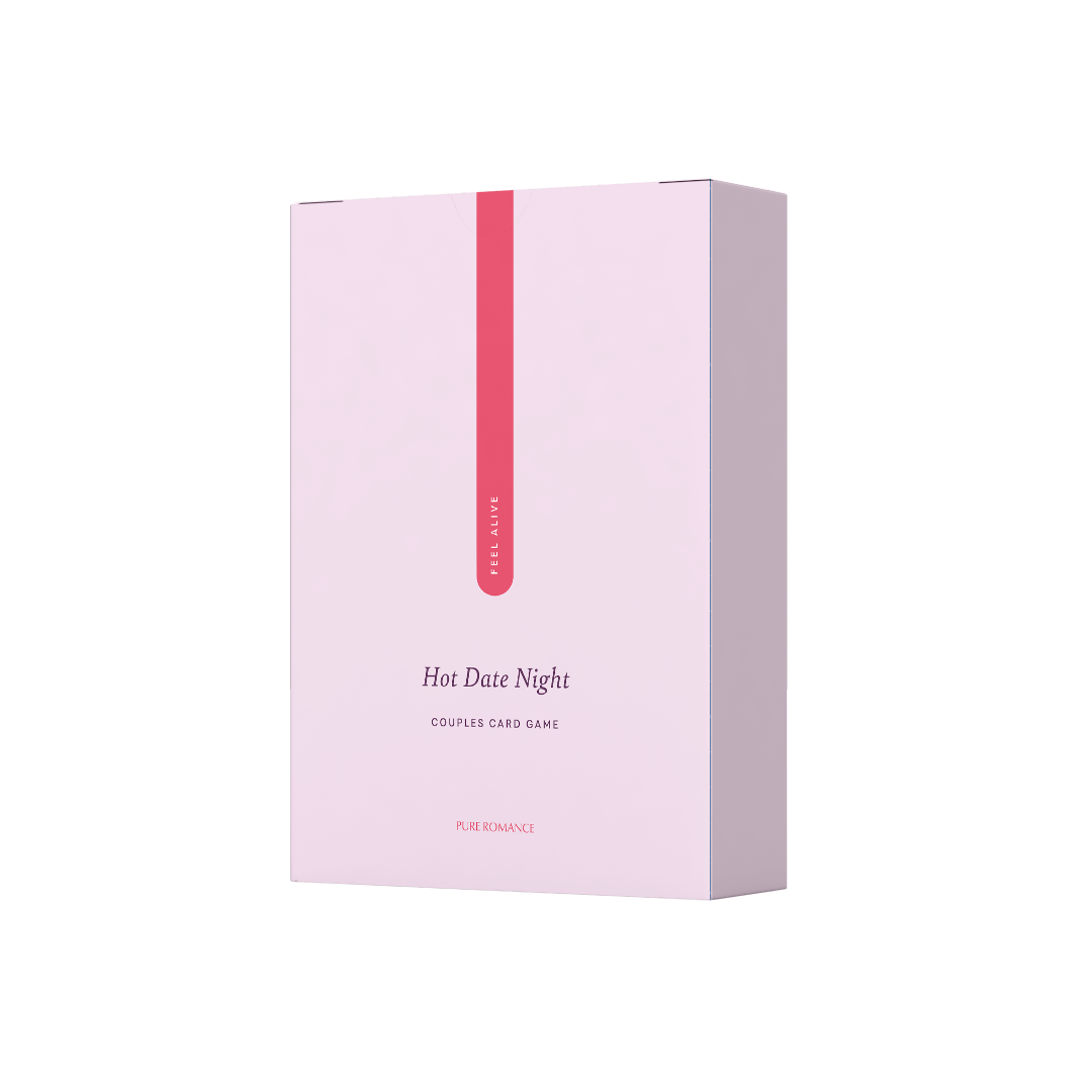 Noche de cita romántica