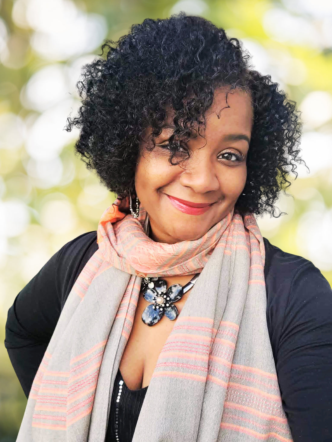 I'm So Happy You're Here!