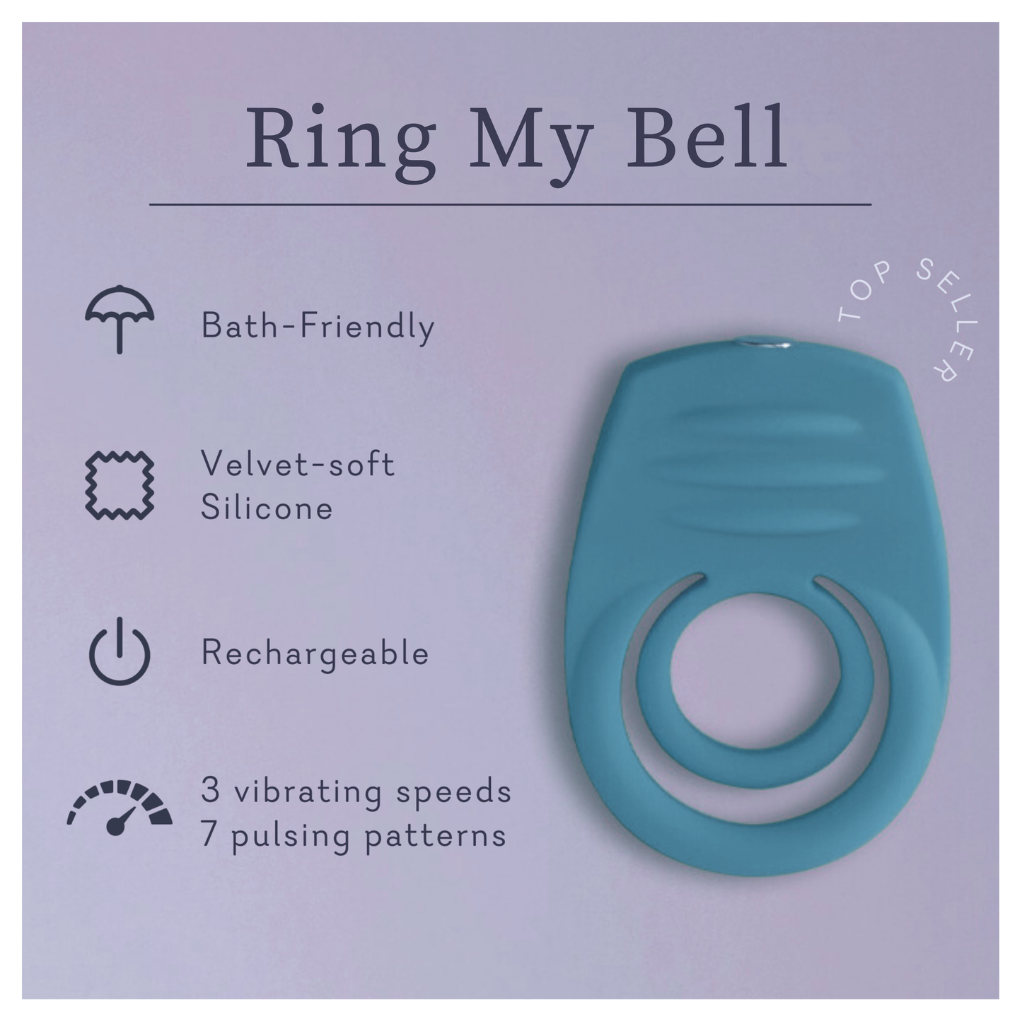Ring My Bell