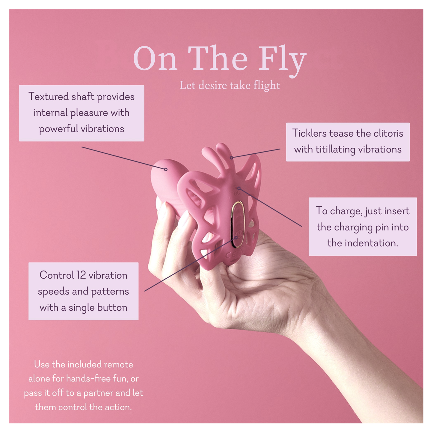 On The Fly