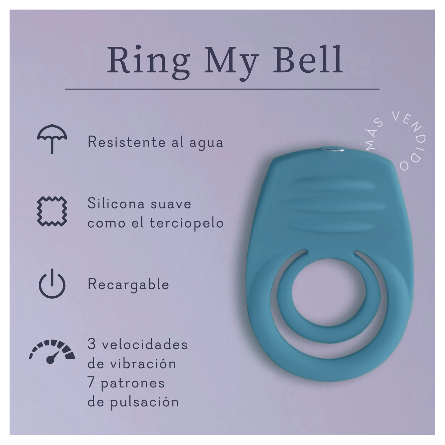 Ring My Bell