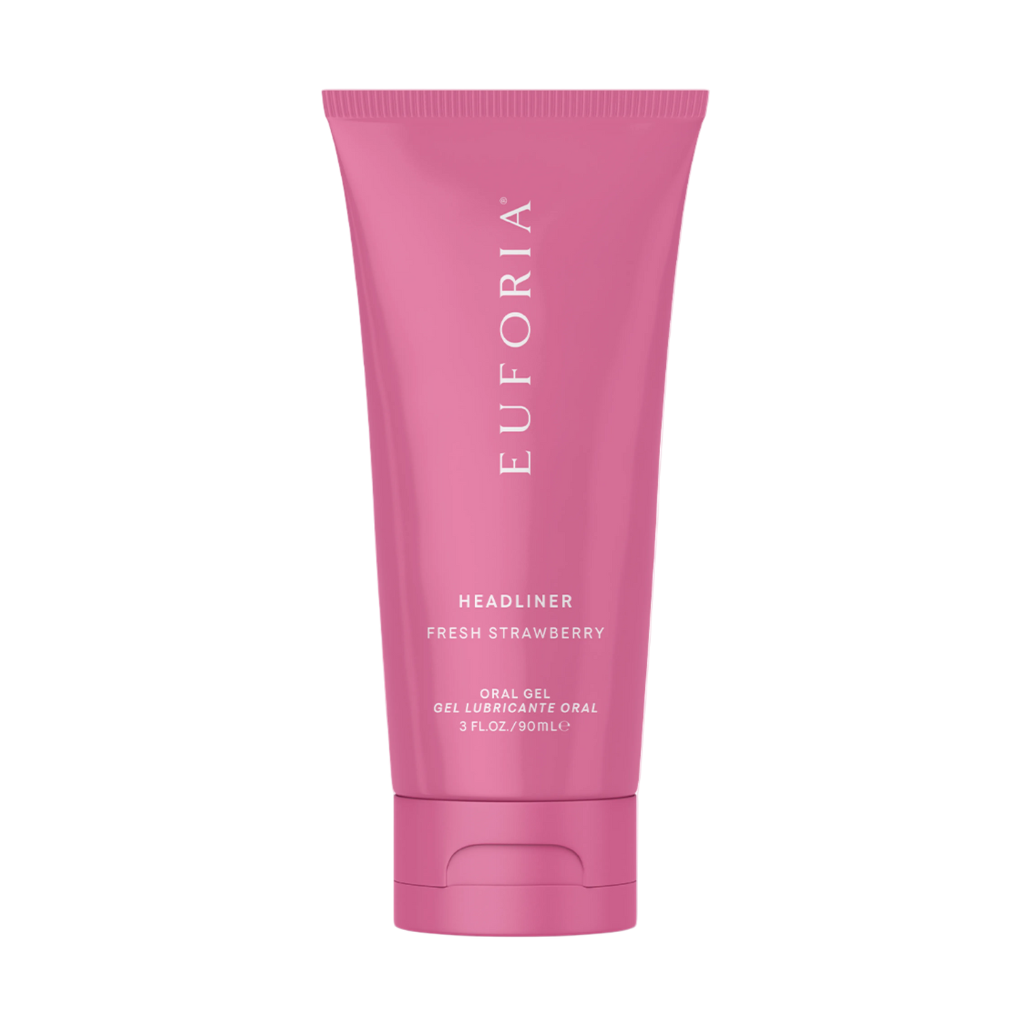 Great Head - Pink Strawberry