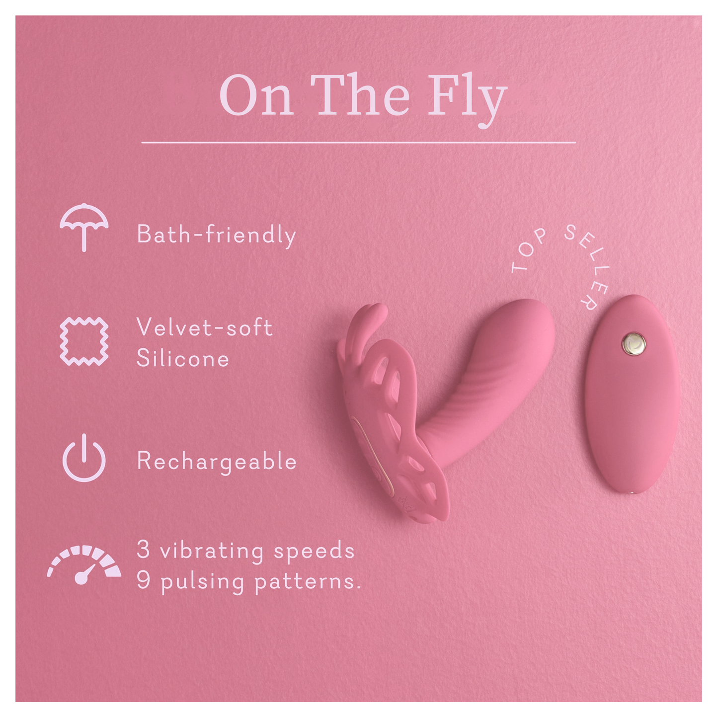 On The Fly