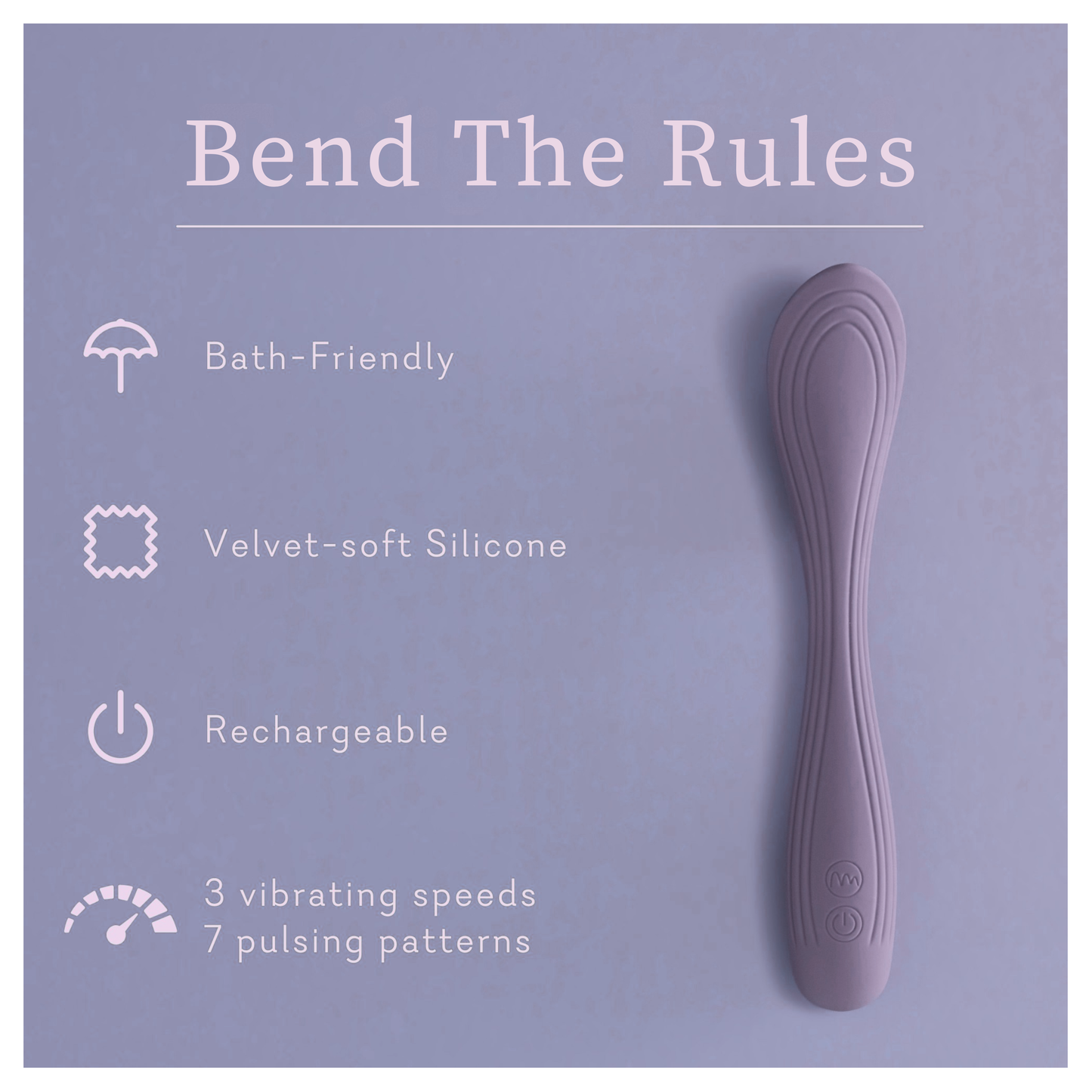 Bend The Rules