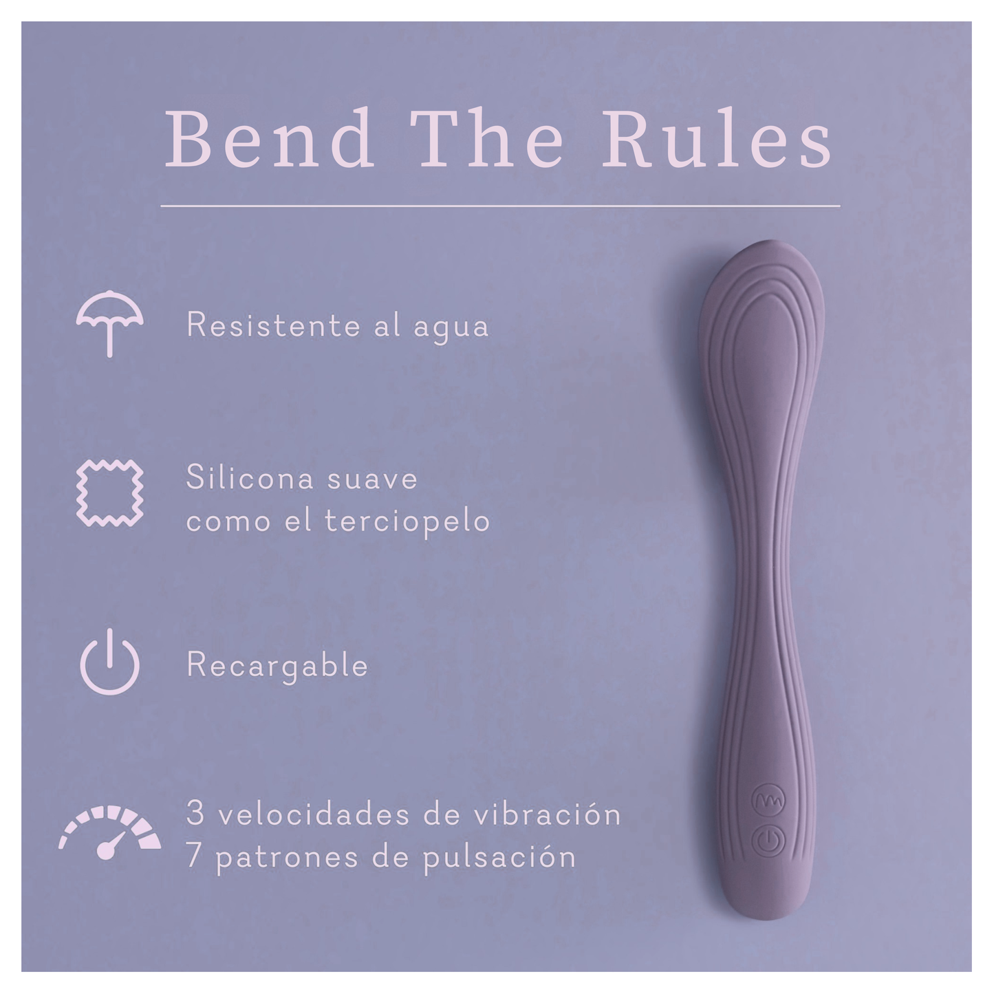 Bend The Rules
