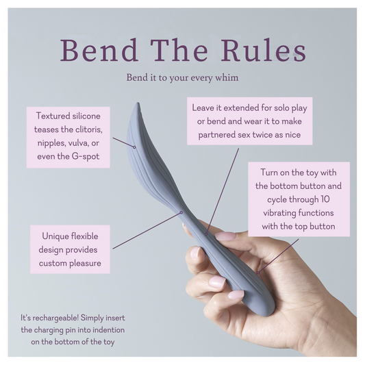 Bend The Rules