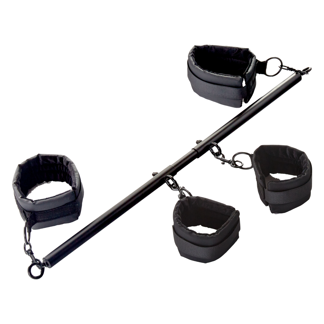 Desnúdate por completo