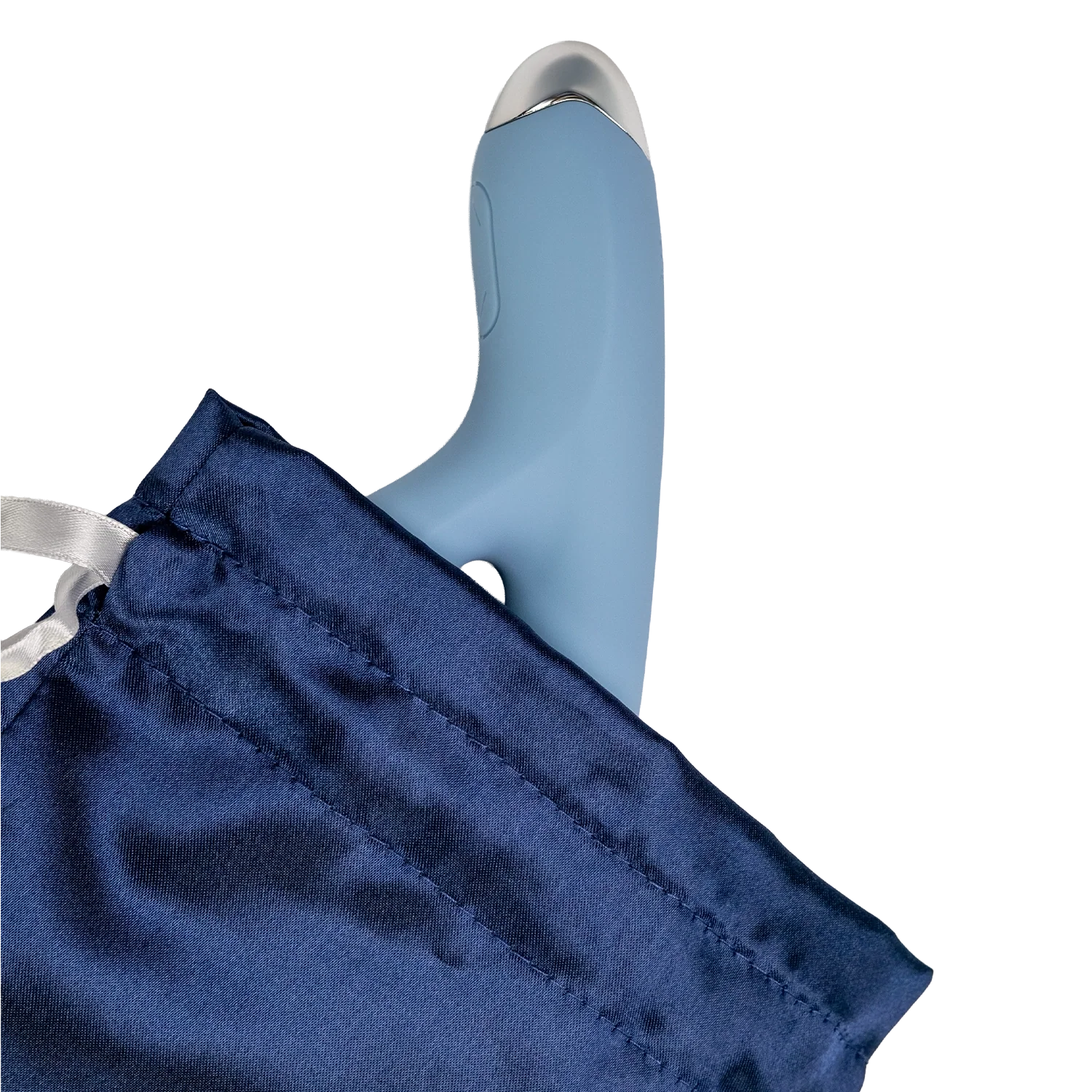 Navy Pleasure Tote with toy | Euforia