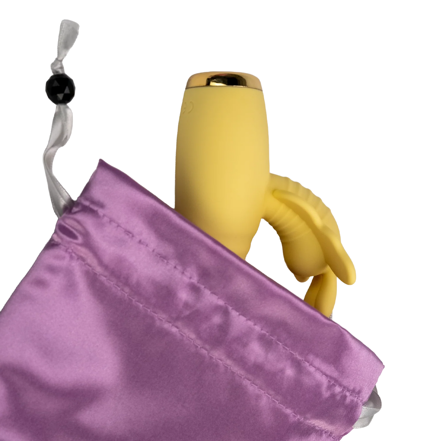 Purple Pleasure Tote with toy | Euforia