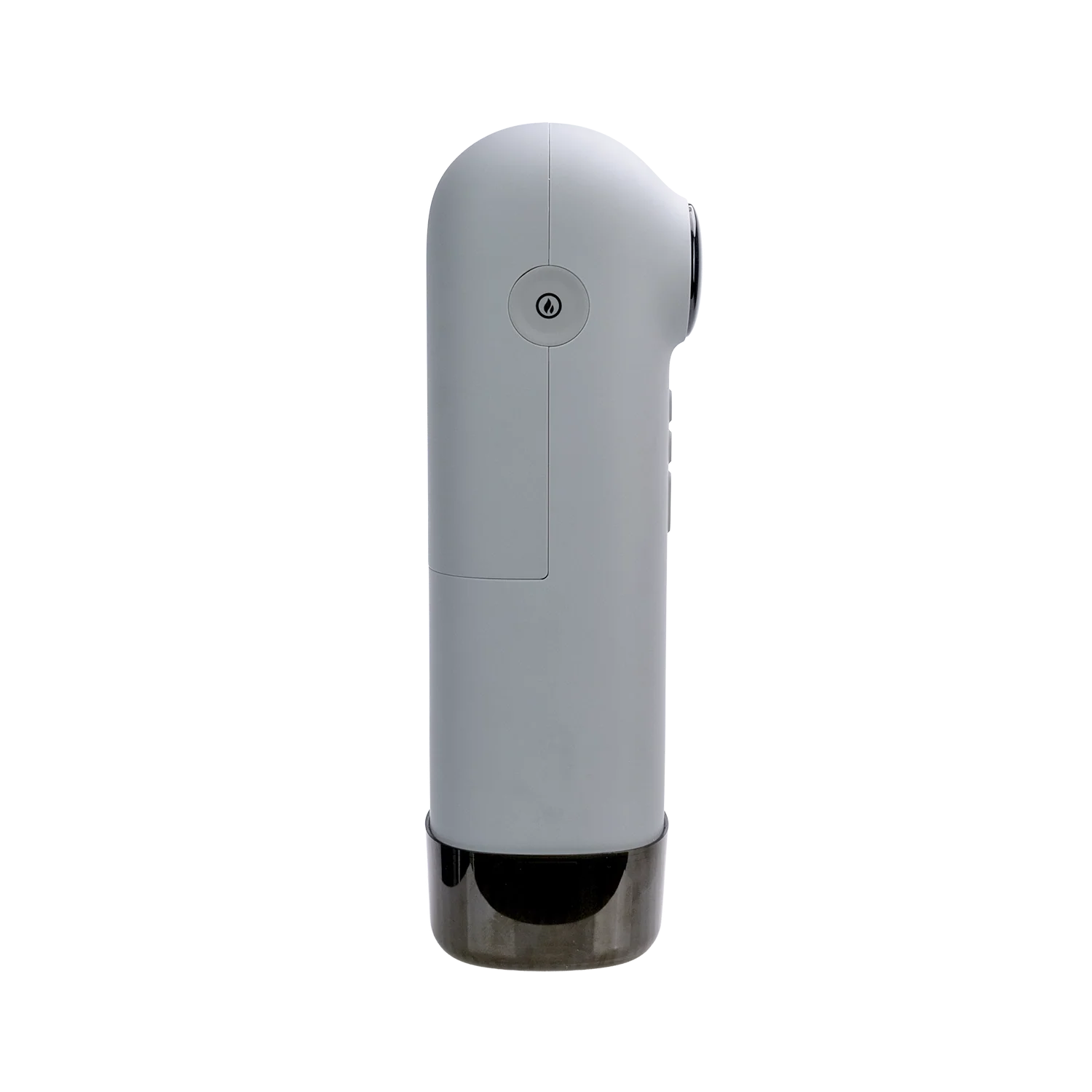 Total Package Motorized Masturbator, side view | Euforia