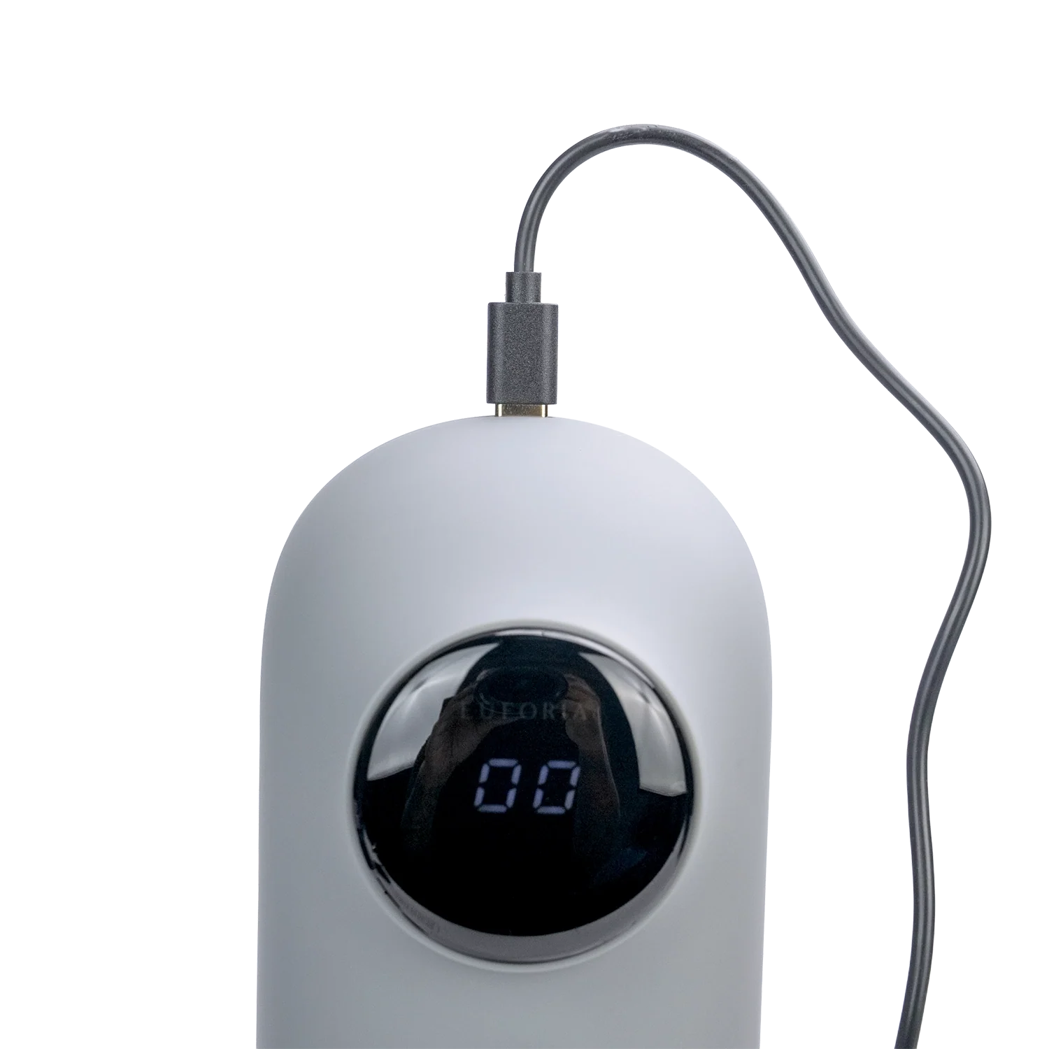 Total Package Motorized Masturbator & charge cord | Euforia