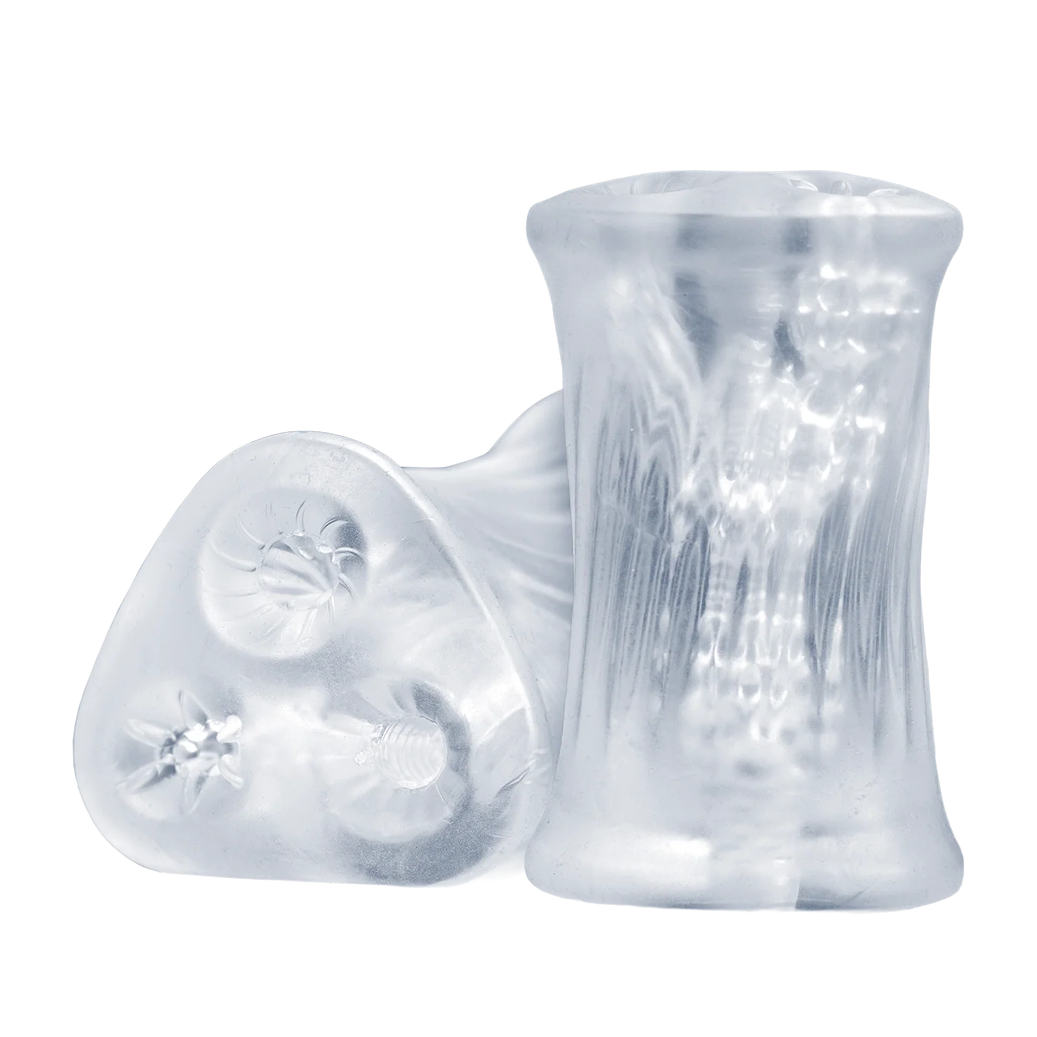 Triple Header Multi-channeled Masturbator | Euforia