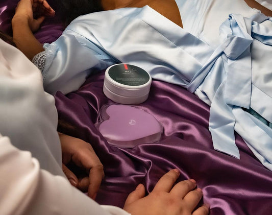 Masajeador de corazón