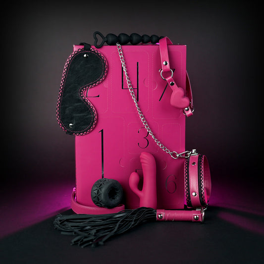 Cuenta atrás pervertida