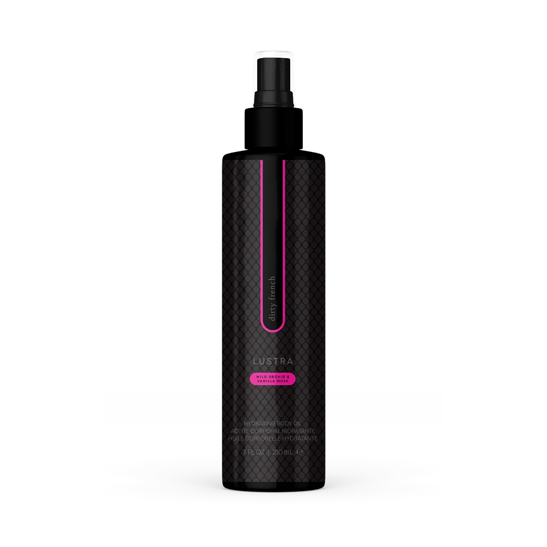 Lustra - Francés sucio