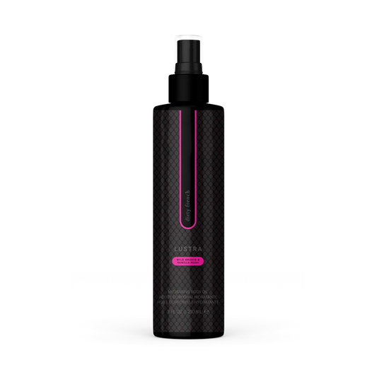 Lustra - Francés sucio