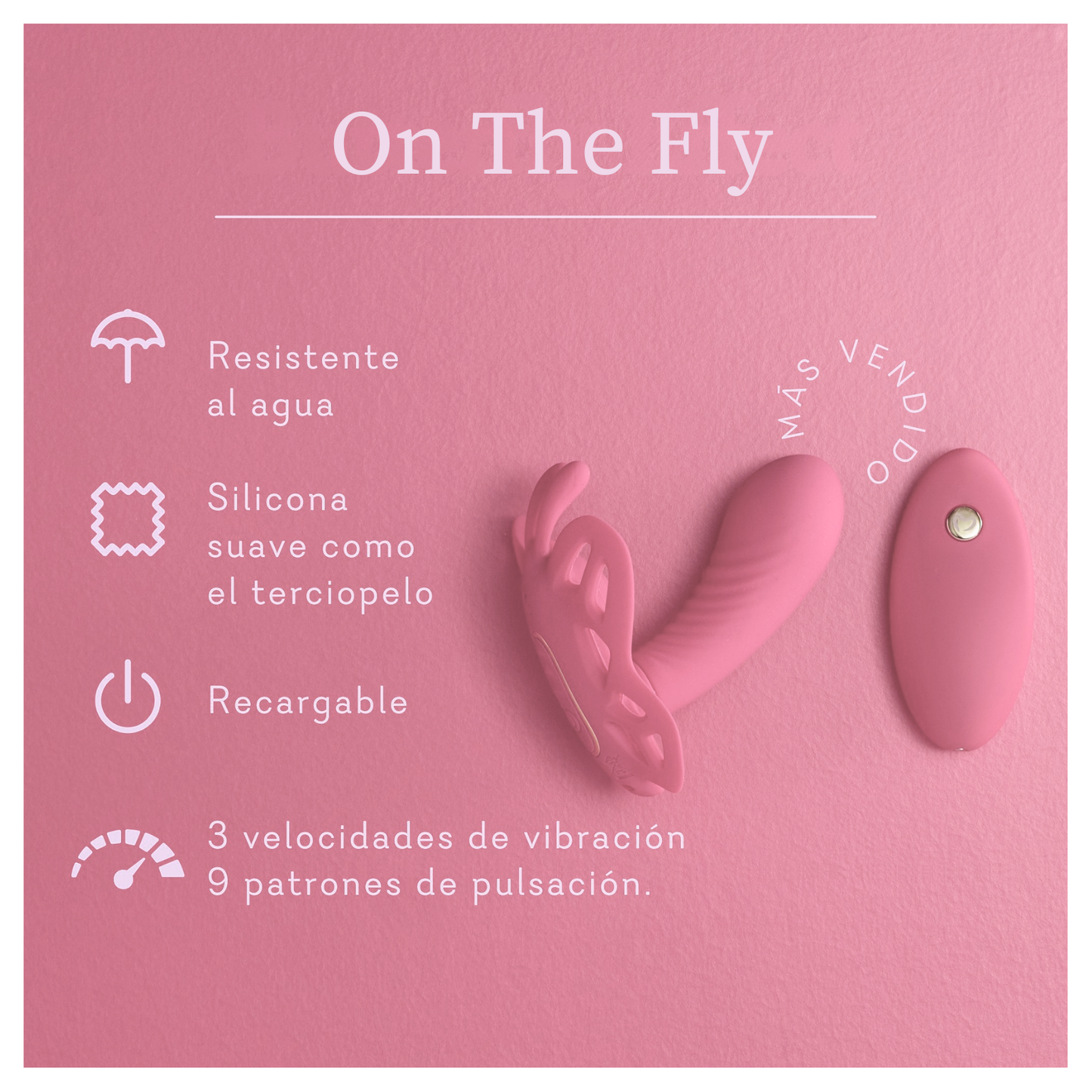 On The Fly