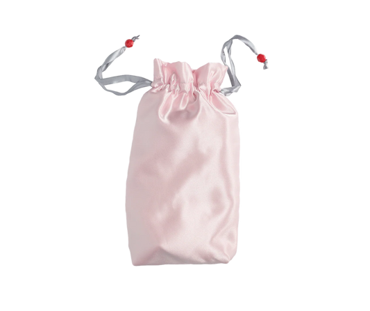 Bolso de lujo – Rosa 