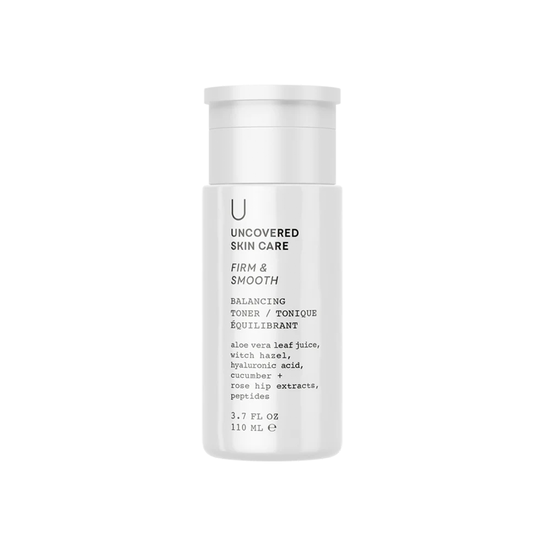 Tónico reafirmante y equilibrante