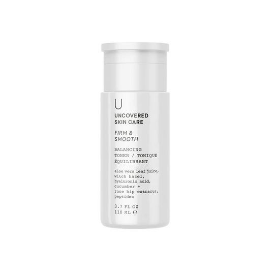 Tónico reafirmante y equilibrante