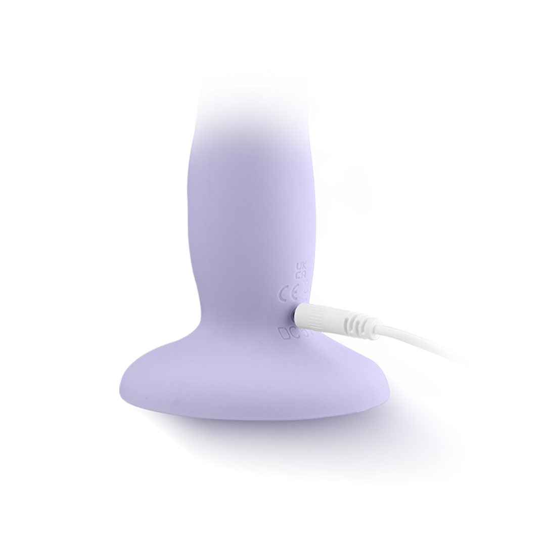 Provocación de terciopelo