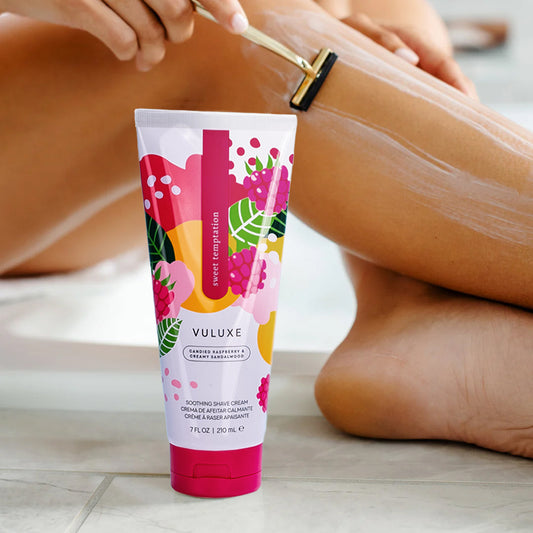 Vuluxe – Dulce tentación