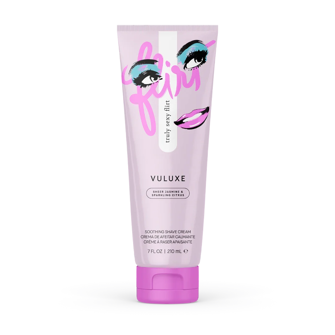 Vuluxe – Coqueteo verdaderamente sexy