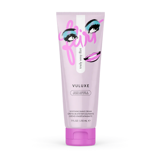 Vuluxe – Coqueteo verdaderamente sexy