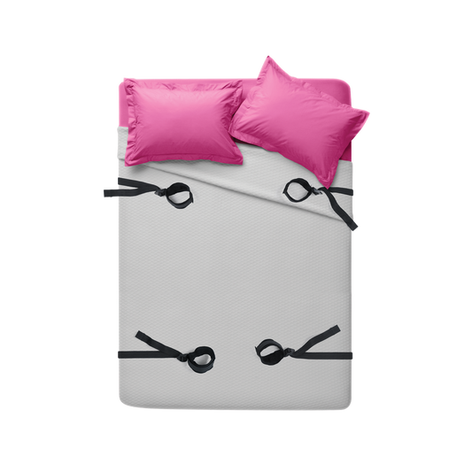 Cama, sumisión y más allá