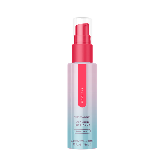 Sensaciones - Algodón de Azúcar