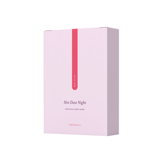 Noche de cita romántica