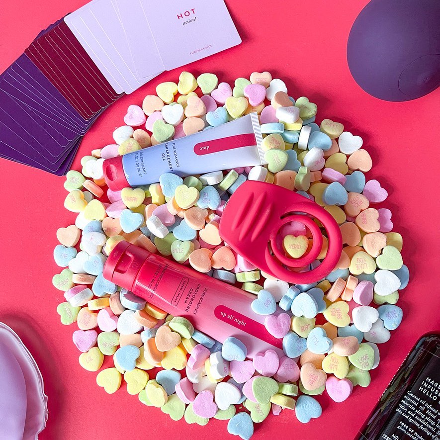 Noche en vela - Limonada de cereza